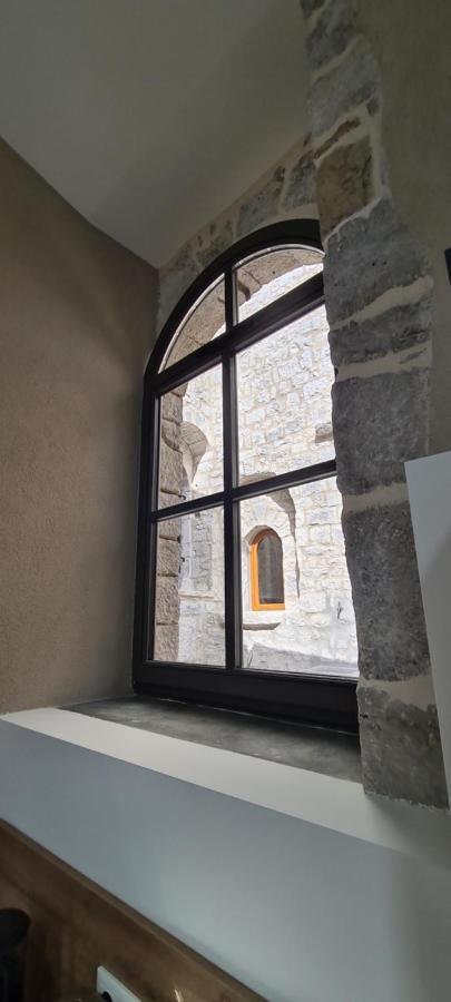 Magnifique Maison En Coeur De Balazuc, Proche Plages Ardeche Bagian luar foto